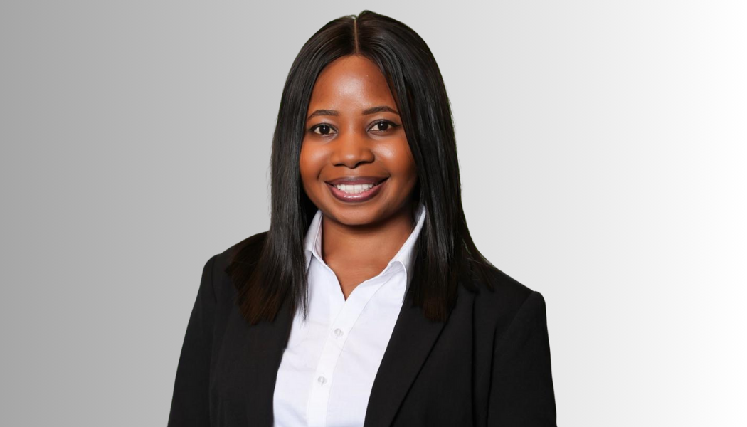 Titilayo Oduleye Wins the Dratech Financial Strategy and Innovation Excellence Award 2024