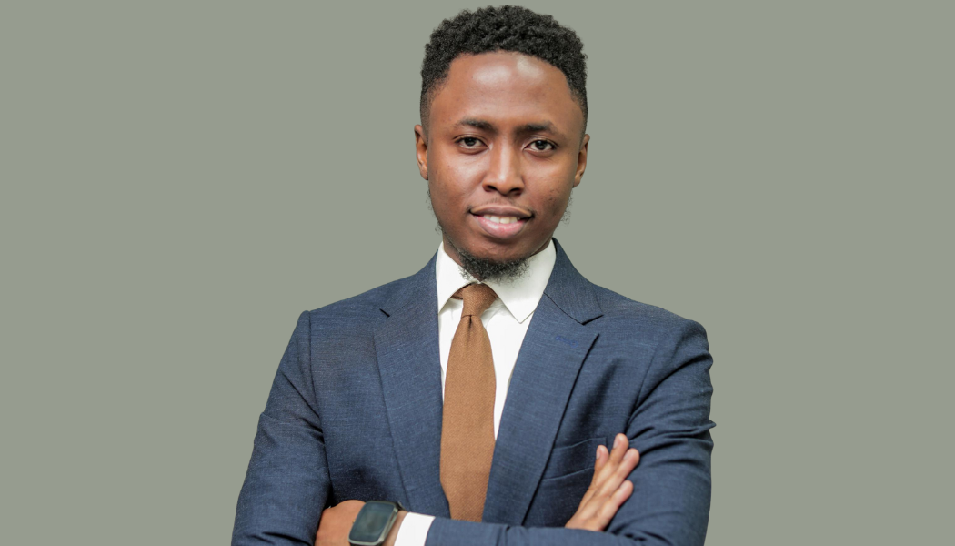 Olaolu Samuel Adesanya Honoured for Advancing the Standard of Financial Innovation Across Institutions