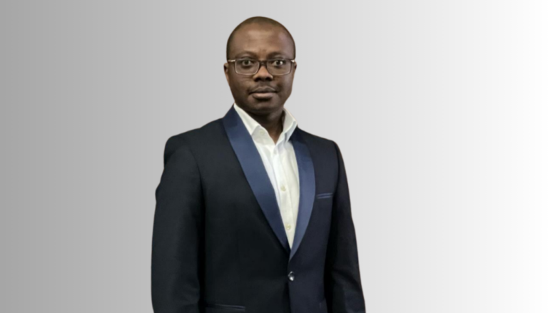 Mr Osazee Onaghinor Recognised with the Dratech Digital Transformation Leadership Award 2024 13 Mr Osazee Onaghinor Recognised with the Dratech Digital Transformation Leadership Award 2024