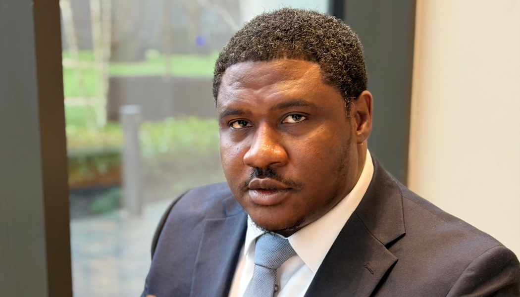 Adumaza Attah and Why His Work Earned the Dratech Transformation Innovation Award 2024 1 Adumaza Attah