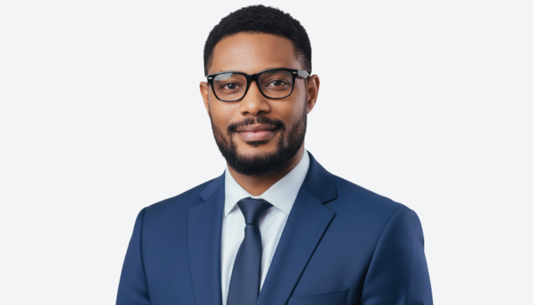 Dratech International Recognizes Mr Etim Edima David as a Top Three Recipient of the Digital Innovation Excellence Award 2024 7 Etim Edima David