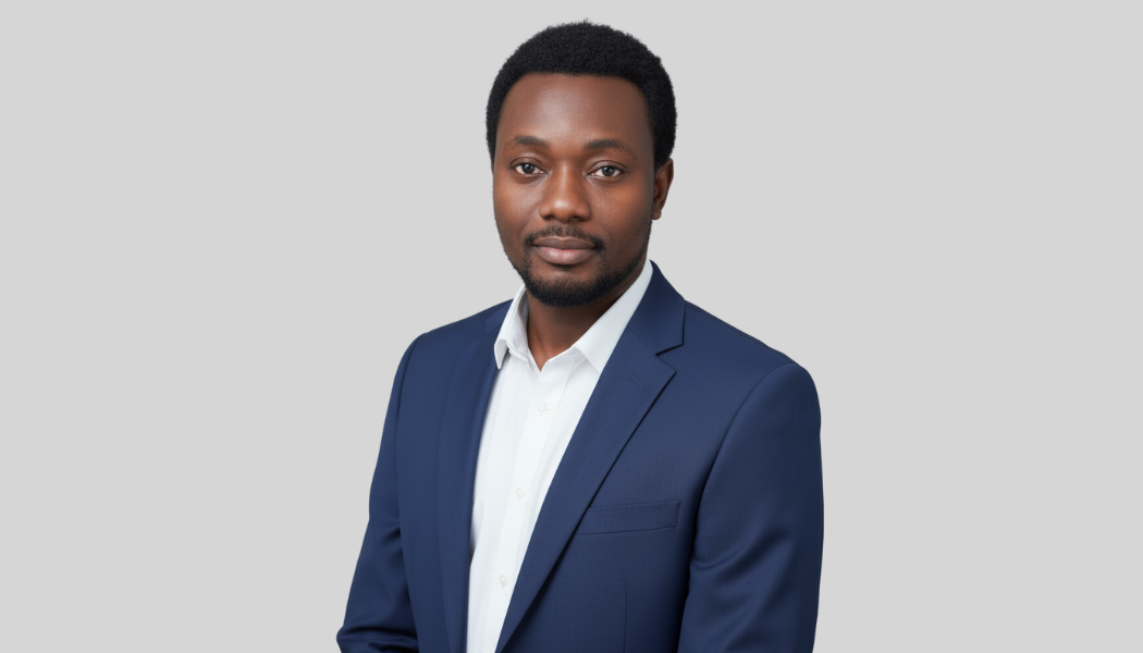 Evans Abiodun Sunday Recognized Among Top Three Recipients of the Dratech Professional Excellence Award 2024 1 Evans Abiodun Sunday