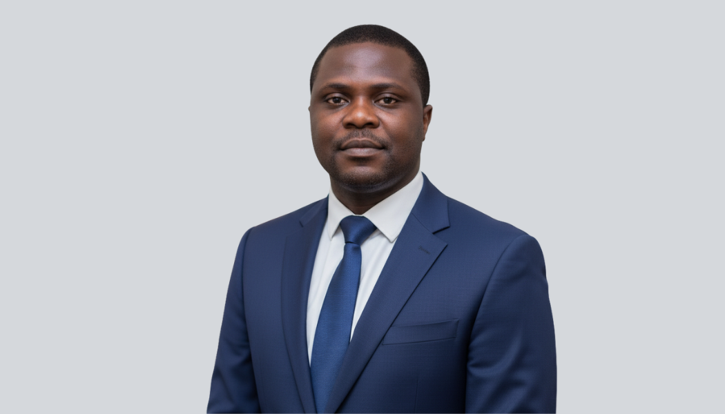 Gbenga Olumide Omoegun Recognized with the Dratech Outstanding Engineering Achievement Award 2022 1 Gbenga Olumide Omoegun
