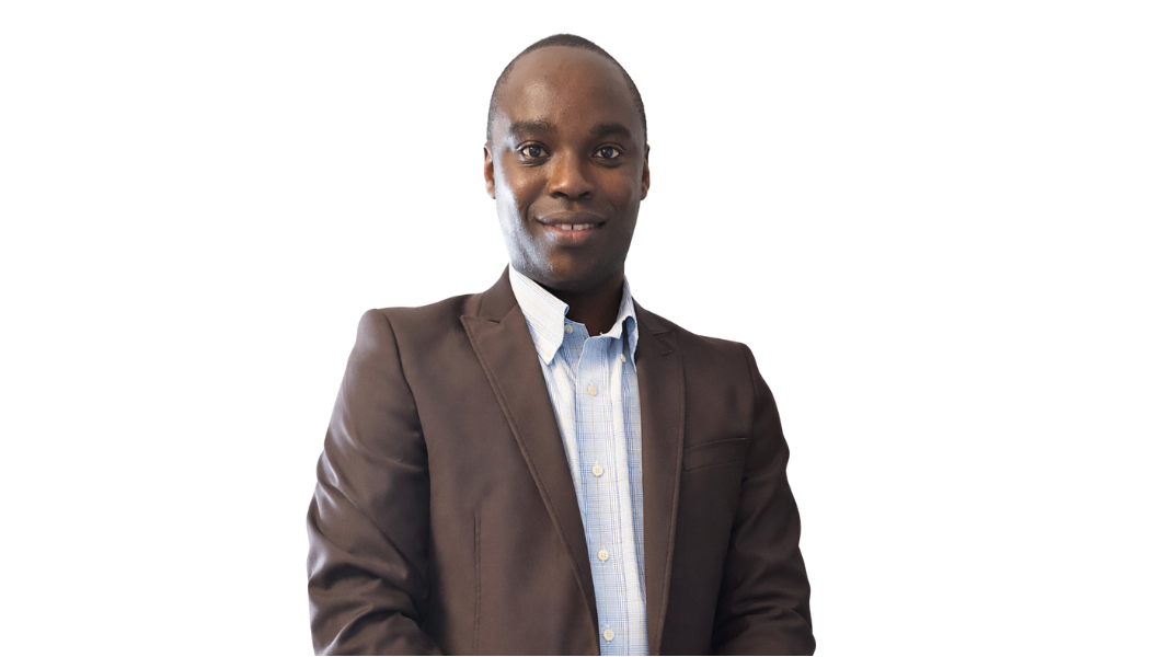 Joseph Edivri Recognised as a Top Winner of the Dratech Cybersecurity Innovation Excellence Award 2021 1 Joseph Edivri