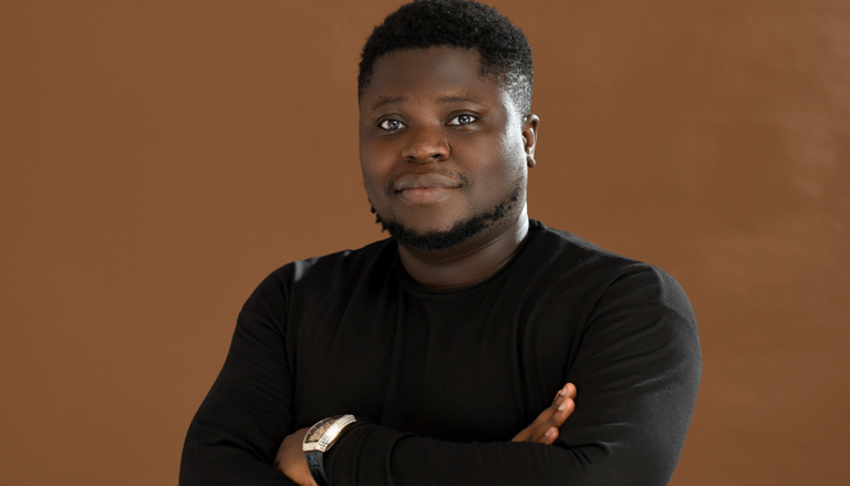 Dratech Awards 2024: Joshua Oluwagbenga Ajayi Recognised with the Dratech Innovative Founder Award 5 Oluwagbenga Ajayi