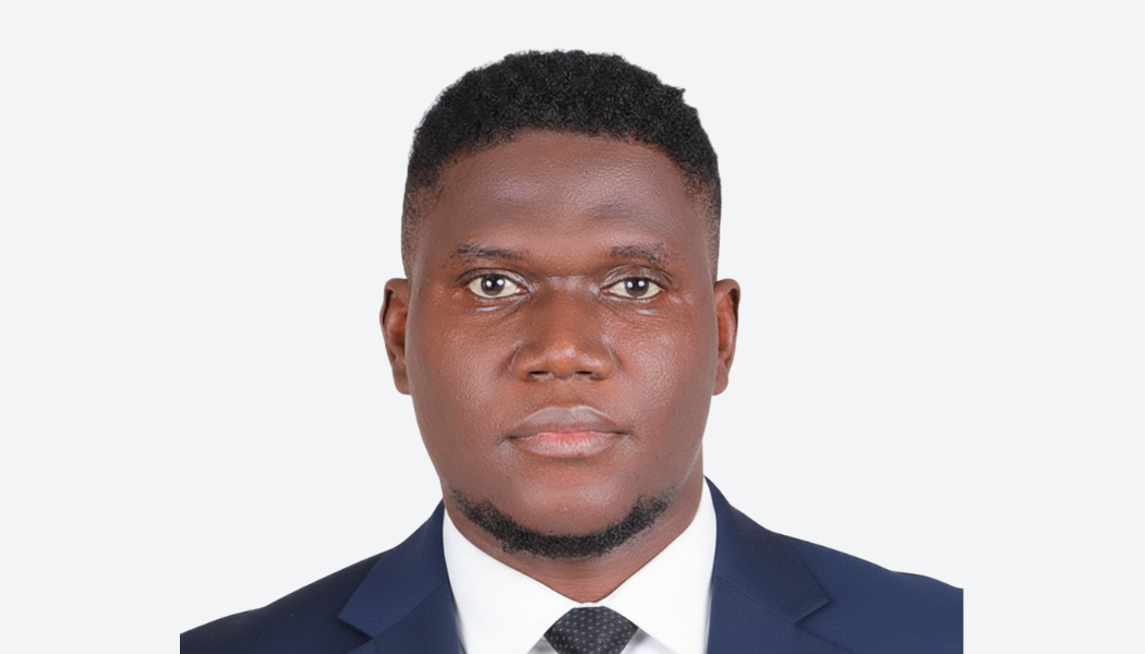 Michael Efetobore Atima Receives the Dratech Education Excellence Award 2024 1 Michael Efetobore Atima