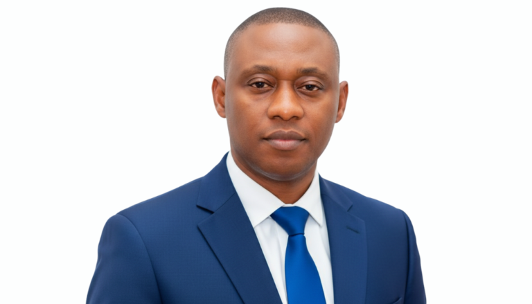 Dratech International Recognises Mike Uzoma Agu as a Top Three Recipient of the Dratech Financial Innovation Excellence Award 2019 10 Mike Uzoma Agu