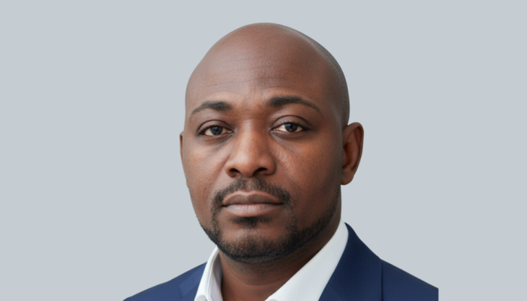 Dratech Formally Recognises Okpeke Friday as a Top Three Recipient of the Dratech Leadership Transformation Award 2024 6 Okpeke Friday