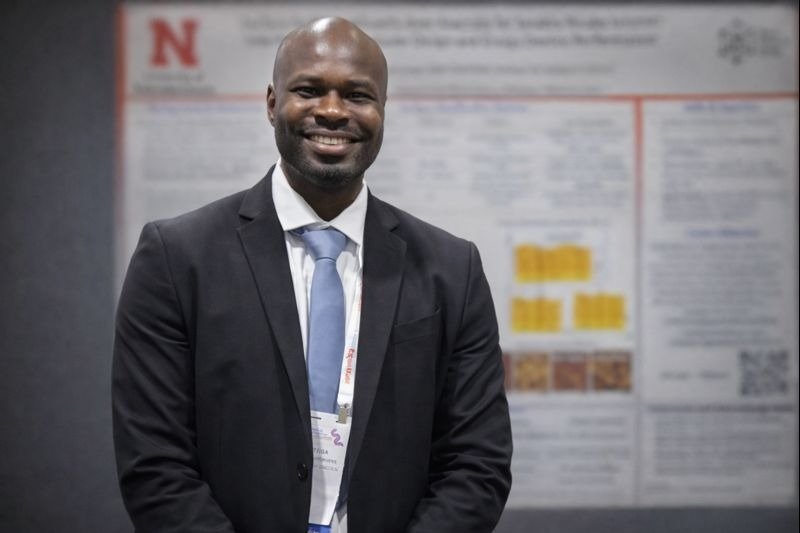 Oghenetega Allen Obewhere Recognized Among Top Recipients of the Dratech Biotechnology Excellence Award 2024 1 Oghenetega Allen Obewhere