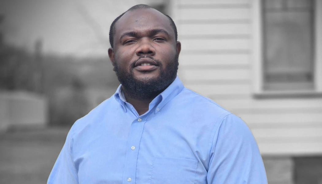 Theophilus O. Oshoba