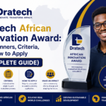 Dratech African Innovation Award