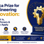 Africa Prize for Engineering Innovation