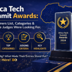 Africa Tech Summit Awards