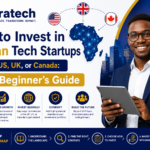 How to Invest in African Tech Startups