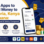 Best Apps to Send Money