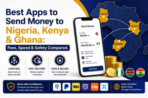 Best Apps to Send Money