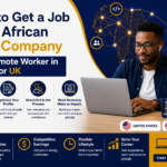 How to Get a Job at an African Tech Company