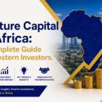 Venture Capital in Africa