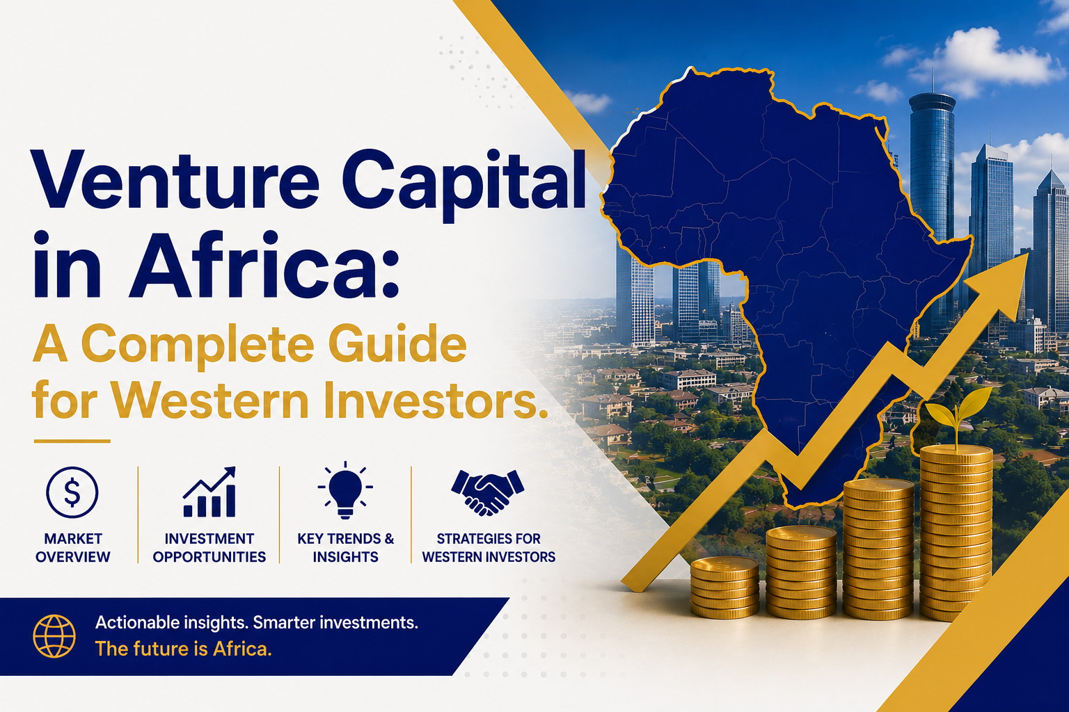 Venture Capital in Africa