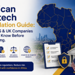 African Fintech Regulation Guide
