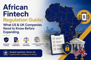 African Fintech Regulation Guide