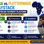 M-Pesa vs. Flutterwave vs. Paystack